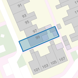 Perceel DTN02-A-10891