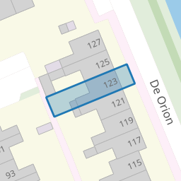 Perceel DTN02-A-10899