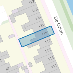 Perceel DTN02-A-10901