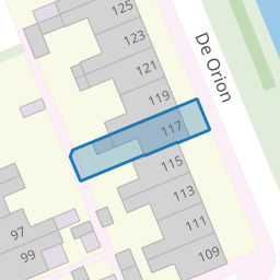 Perceel DTN02-A-10902