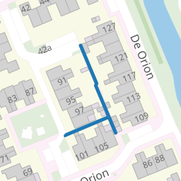 Perceel DTN02-A-10903