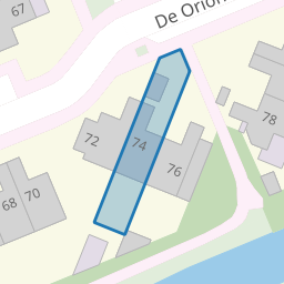 Perceel DTN02-A-10905