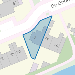 Perceel DTN02-A-10906