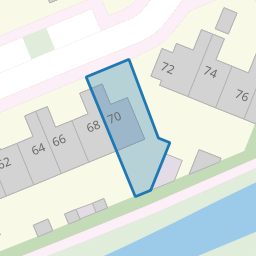 Perceel DTN02-A-10907