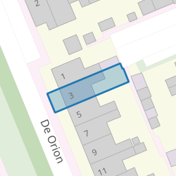 Perceel DTN02-A-10917