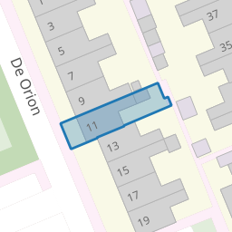 Perceel DTN02-A-10921