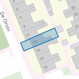 Perceel DTN02-A-10922