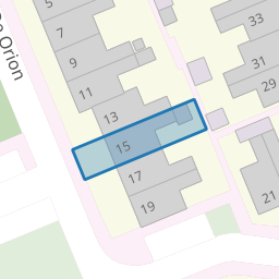 Perceel DTN02-A-10923