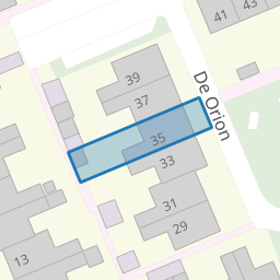 Perceel DTN02-A-10928