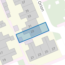 Perceel DTN02-A-10931