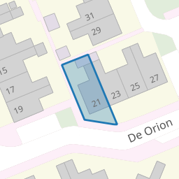 Perceel DTN02-A-10932