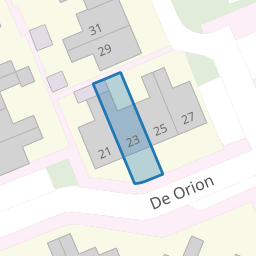 Perceel DTN02-A-10933