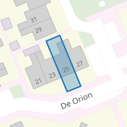 Perceel DTN02-A-10934