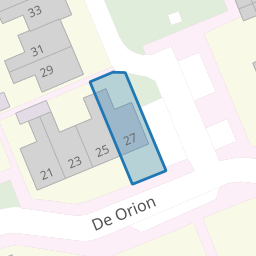 Perceel DTN02-A-10935