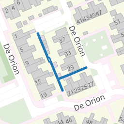 Perceel DTN02-A-10936