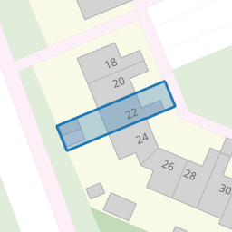 Perceel DTN02-A-10939