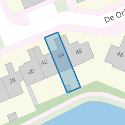 Perceel DTN02-A-10950