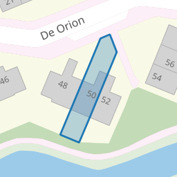 Perceel DTN02-A-10953