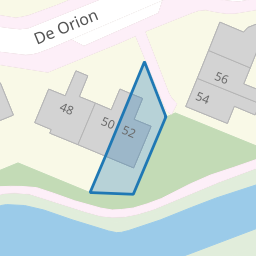 Perceel DTN02-A-10954