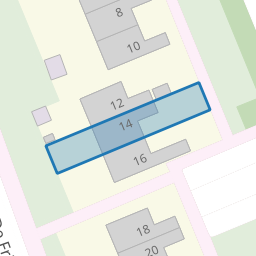 Perceel DTN02-A-10961