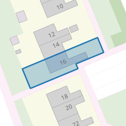 Perceel DTN02-A-10962