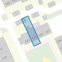 Perceel DTN02-A-10964