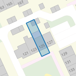 Perceel DTN02-A-10965