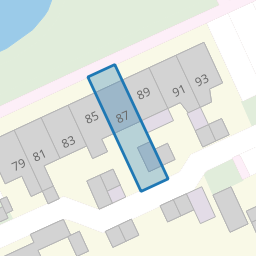 Perceel DTN02-A-10976