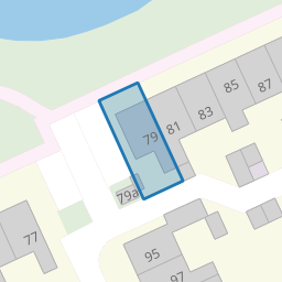 Perceel DTN02-A-10980