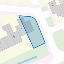 Perceel DTN02-A-10981