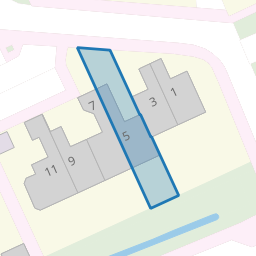 Perceel DTN02-A-10983