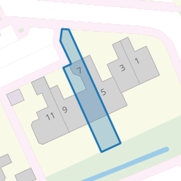 Perceel DTN02-A-10984