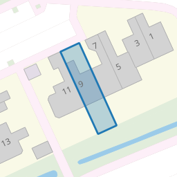 Perceel DTN02-A-10985