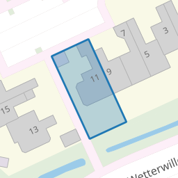 Perceel DTN02-A-10986