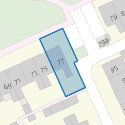 Perceel DTN02-A-10993