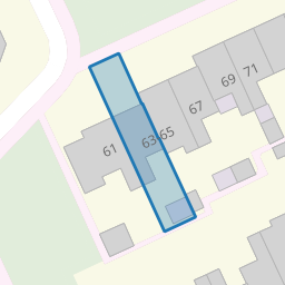 Perceel DTN02-A-11000