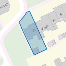 Perceel DTN02-A-11001