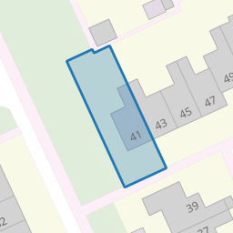 Perceel DTN02-A-11002