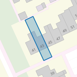 Perceel DTN02-A-11003