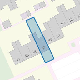 Perceel DTN02-A-11005