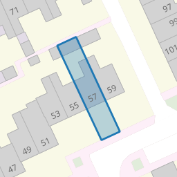 Perceel DTN02-A-11010