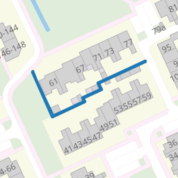 Perceel DTN02-A-11012