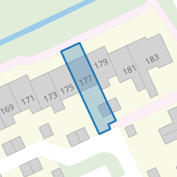 Perceel DTN02-A-11016