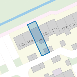 Perceel DTN02-A-11021