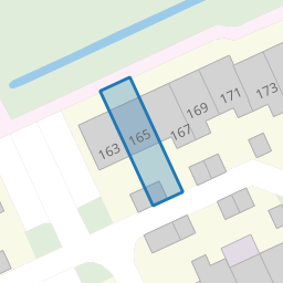 Perceel DTN02-A-11022