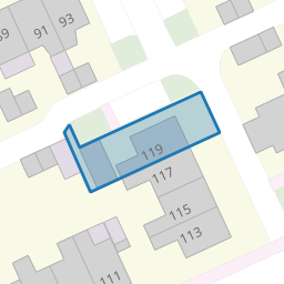 Perceel DTN02-A-11032