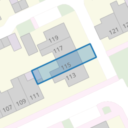 Perceel DTN02-A-11034