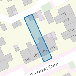 Perceel DTN02-A-11037