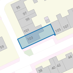 Perceel DTN02-A-11040