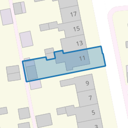 Perceel DTN02-A-11045